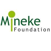 Mineke Foundation logo