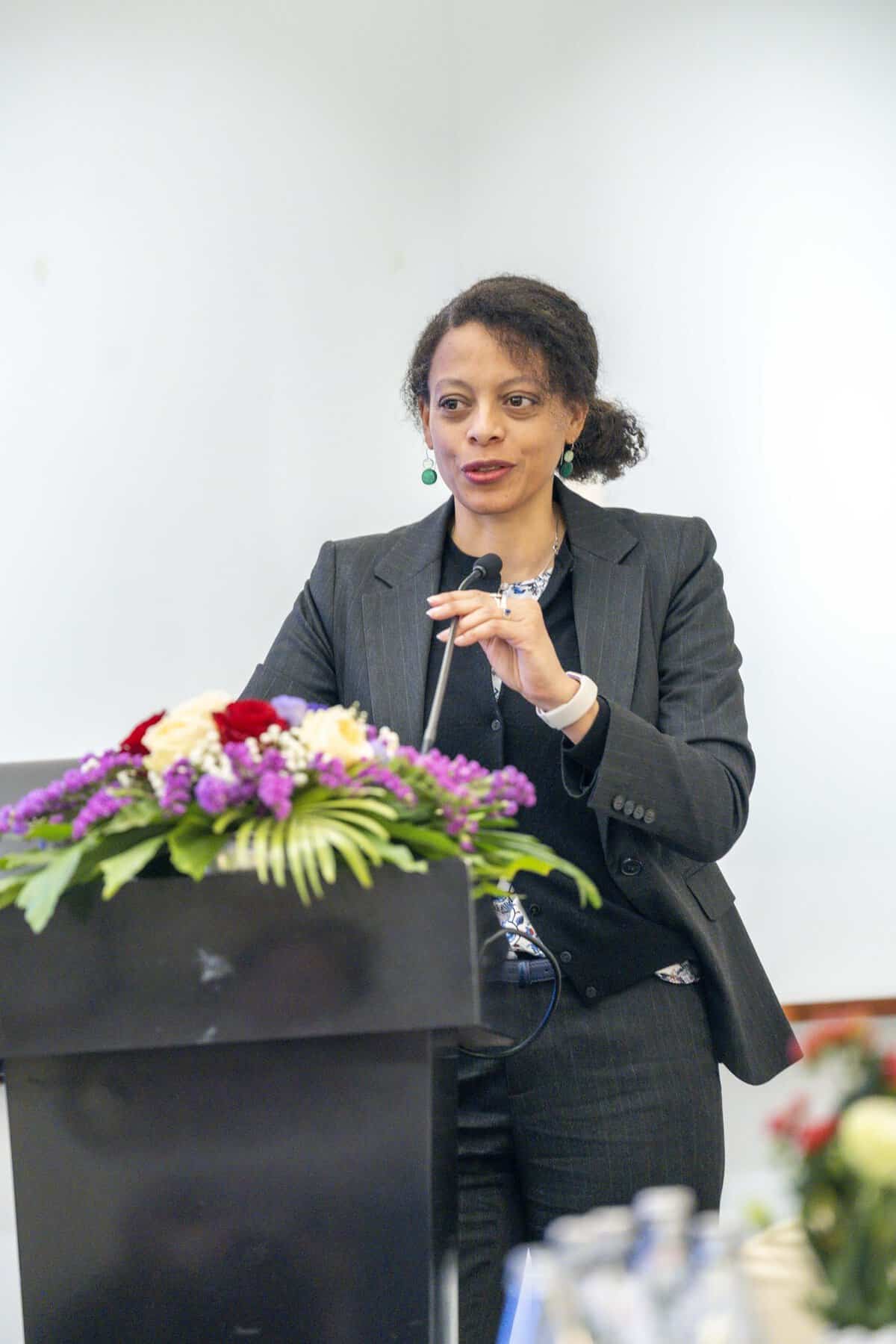 Tonia Dabwe | SoVenture